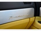 Thumbnail Photo 56 for 2002 Ford Thunderbird